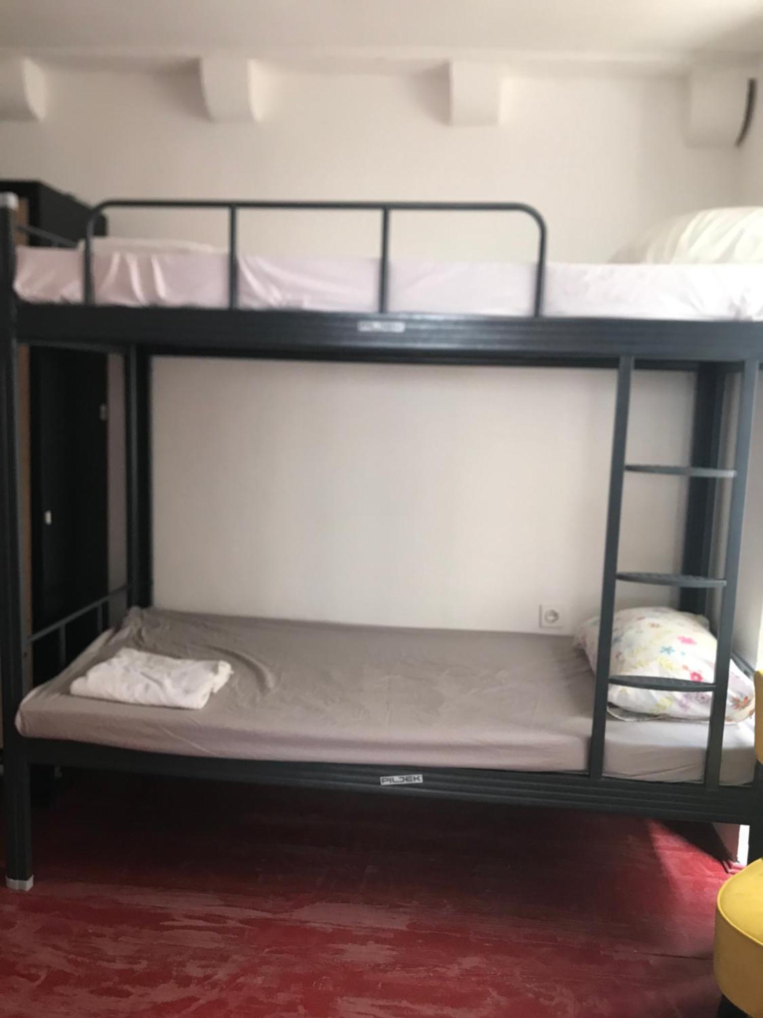 Dubrovnik Hostel Eksteriør bilde